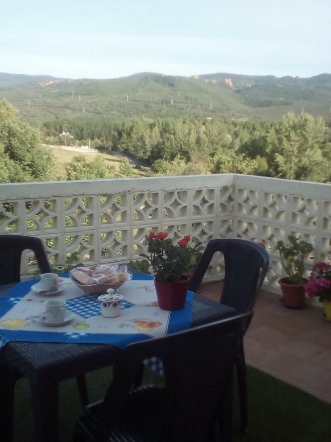 Casa Rural El Cabo Carucedo Extérieur photo